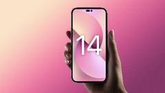 ಕುತೂಹಲ ಹೆಚ್ಚಿಸಿದ ಐಫೋನ್ 14 ಪ್ರೊ ಮತ್ತು ಐಫೋನ್ 14 ಪ್ರೊ ಮ್ಯಾಕ್ಸ್‌!