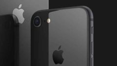 ಭರ್ಜರಿ ಡಿಸ್ಕೌಂಟ್‌ನಲ್ಲಿ ಐಫೋನ್‌ SE ಖರೀದಿಸಲು ಈ ಕೊಡುಗೆ ಬೆಸ್ಟ್‌!