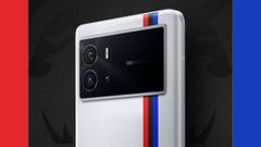 ಸದ್ಯದಲ್ಲೇ ದೇಶಿ ಮಾರುಕಟ್ಟೆಗೆ ಎಂಟ್ರಿ ಕೊಡಲಿದೆ ಐಕ್ಯೂ 9 ಪ್ರೊ ಸ್ಮಾರ್ಟ್‌ಫೋನ್!