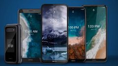 CES 2022: ನೋಕಿಯಾದಿಂದ ಮತ್ತೆ ನಾಲ್ಕು ಬಜೆಟ್ ಹೊಸ ಫೋನ್ ಅನಾವರಣ!