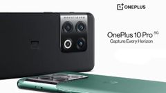 ಒನ್‌ಪ್ಲಸ್‌ 10 ಪ್ರೊ ಸ್ಮಾರ್ಟ್‌ಫೋನ್‌ ಬಿಡುಗಡೆ! QHD+ ಡಿಸ್‌ಪ್ಲೇ ವಿಶೇಷ!