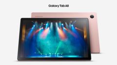 ಭಾರತದಲ್ಲಿ ಸ್ಯಾಮ್‌ಸಂಗ್‌ ಗ್ಯಾಲಕ್ಸಿ ಟ್ಯಾಬ್‌ A8 ಲಾಂಚ್‌! ಬೆಲೆ ಎಷ್ಟು?