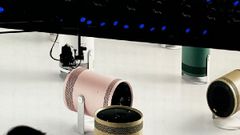 CES 2022 ಕಾರ್ಯಕ್ರಮದಲ್ಲಿ ಸ್ಯಾಮ್‌ಸಂಗ್‌ನಿಂದ ಫ್ರೀಸ್ಟೈಲ್ ಪ್ರೊಜೆಕ್ಟರ್ ಪ್ರದರ್ಶನ!