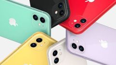 ಐಫೋನ್‌ 11 ಖರೀದಿಸುವವರಿಗೆ ಇಲ್ಲಿದೆ ಬಿಗ್‌ ಡಿಸ್ಕೌಂಟ್‌!