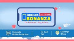 ಫ್ಲಿಪ್‌ಕಾರ್ಟ್‌ ಸೇಲ್‌ನಲ್ಲಿ ಪೊಕೊ ಸ್ಮಾರ್ಟ್‌ಫೋನ್‌ಗಳಿಗೆ ಬಿಗ್‌ ಡಿಸ್ಕೌಂಟ್‌!