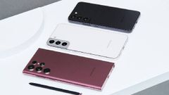 ಭಾರತದಲ್ಲಿ ಸ್ಯಾಮ್‌ಸಂಗ್ ಗ್ಯಾಲಕ್ಸಿ S22 ಪ್ರಿ-ಬುಕಿಂಗ್ ಪ್ರಾರಂಭ!..ಆಫರ್ ಇದೆಯಾ?