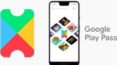 ಭಾರತದಲ್ಲಿ ಗೂಗಲ್ ಪ್ಲೇ ಪಾಸ್ ಬಿಡುಗಡೆ! ತಿಂಗಳಿಗೆ ಕೇವಲ 99 ರೂ!