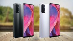 ಅಮೆಜಾನ್‌ನಲ್ಲಿ ಒಪ್ಪೋ ಕಂಪೆನಿಯ ಈ ಸ್ಮಾರ್ಟ್‌ಫೋನ್‌ಗಳಿಗೆ ಬಿಗ್‌ ಡಿಸ್ಕೌಂಟ್‌!