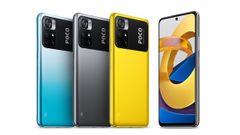 ಪೊಕೊ X4 ಪ್ರೊ 5G ಮತ್ತು ಪೊಕೊ M4 ಪ್ರೊ 4G ಅನಾವರಣ! ವಿಶೇಷತೆ ಏನು?