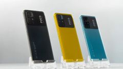 ಭಾರತದಲ್ಲಿ ಪೊಕೊ M4 ಪ್ರೊ 5G ಲಾಂಚ್‌ಗೆ ಫಿಕ್ಸ್ ಆಯ್ತು ಮುಹೂರ್ತ!..ಫೀಚರ್ಸ್‌ ಏನು?