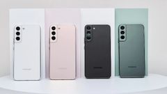 ಭಾರತದಲ್ಲಿ ಸ್ಯಾಮ್‌ಸಂಗ್‌ ಗ್ಯಾಲಕ್ಸಿ S22 ಸರಣಿ ಬಿಡುಗಡೆ ದಿನಾಂಕ ಬಹಿರಂಗ!