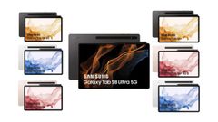 ಸ್ಯಾಮ್‌ಸಂಗ್‌ ಗ್ಯಾಲಕ್ಸಿ ಟ್ಯಾಬ್‌ S8 ಸರಣಿ ಬಿಡುಗಡೆ! ವಿಶೇಷತೆ ಏನು?