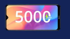 5000mAh ಬ್ಯಾಟರಿ ಫೋನ್‌ಗಳಿಗೆ ಅಮೆಜಾನ್‌ನಲ್ಲಿ ಸಿಗುತ್ತೆ ಭಾರೀ ಡಿಸ್ಕೌಂಟ್‌!
