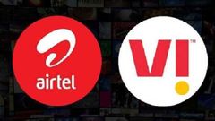 ವಿ ಮತ್ತು ಏರ್‌ಟೆಲ್‌ ಸಂಸ್ಥೆಗಳ ದುಬಾರಿ ಬೆಲೆಯ ಪ್ಲ್ಯಾನ್‌ಗಳ ಲಿಸ್ಟ್‌ ಇಲ್ಲಿದೆ!
