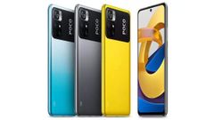 20,000ರೂ. ಒಳಗೆ ಲಭ್ಯವಾಗುವ ಅತ್ಯುತ್ತಮ ಗೇಮಿಂಗ್‌ ಸ್ಮಾರ್ಟ್‌ಫೋನ್‌ಗಳು!