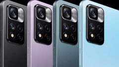 ಭಾರತದಲ್ಲಿ 30,000ರೂ. ಒಳಗೆ ಖರೀದಿಸಬಹುದಾದ ಅತ್ಯುತ್ತಮ ಸ್ಮಾರ್ಟ್‌ಫೋನ್‌ಗಳು!