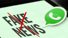 ವಾಟ್ಸಾಪ್‌ನಲ್ಲಿ ನಕಲಿ ಸುದ್ದಿಗಳನ್ನು ಪತ್ತೆ ಹಚ್ಚಲು ಹೀಗೆ ಮಾಡಿ!