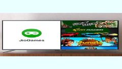 ಗೇಮ್‌ ಪ್ರಿಯರಿಗೆ ಗುಡ್‌ನ್ಯೂಸ್: ಒನ್‌ಪ್ಲಸ್‌ ಟಿವಿಯಲ್ಲಿ ಜಿಯೋ ಗೇಮ್ಸ್‌ ಆಡಬಹುದು!