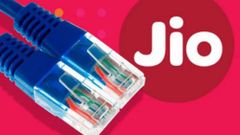 ಜಿಯೋಫೈಬರ್‌ನ ಈ ಪ್ಲ್ಯಾನಿನಲ್ಲಿ ವೇಗದ ಇಂಟರ್ನೆಟ್‌ ಜೊತೆ ಅನಿಯಮಿತ ಡೇಟಾ!