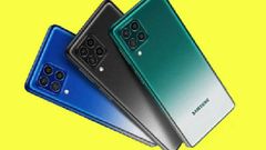 ಸ್ಯಾಮ್‌ಸಂಗ್ ಗ್ಯಾಲಕ್ಸಿ M53 5G ಫೋನ್ ಫೀಚರ್ಸ್‌ ಲೀಕ್!..ಎಷ್ಟು ಎಂಪಿ ಕ್ಯಾಮೆರಾ?