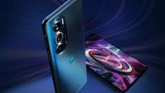 ಇಂದು ಮೊಟೊರೊಲಾ ಎಡ್ಜ್‌ 30ಪ್ರೊ ಸ್ಮಾರ್ಟ್‌ಫೋನ್‌ ಫಸ್ಟ್‌ ಸೇಲ್‌!..ಸೇಲ್‌ ಆಫರ್‌ ಏನು?