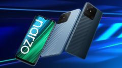 ಹೊಸ ರಿಯಲ್‌ಮಿ ಫೋನ್‌ ಖರೀದಿಸುವವರಿಗೆ ಈ ಕೊಡುಗೆ ಅತ್ಯುತ್ತಮ!