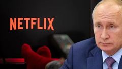 ರಷ್ಯಾ-ಉಕ್ರೇನ್‌ ವಾರ್‌: ರಷ್ಯಾದಲ್ಲಿ ತನ್ನ ಸೇವೆಯನ್ನು ಸ್ಥಗಿತಗೊಳಿಸಿದ ನೆಟ್‌ಫ್ಲಿಕ್ಸ್‌!