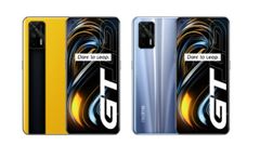 ರಿಯಲ್‌ಮಿ GT ಸ್ಮಾರ್ಟ್‌ಫೋನ್‌ ಬೆಲೆ ಕಡಿತ!..ಷರತ್ತುಗಳು ಅನ್ವಯ!