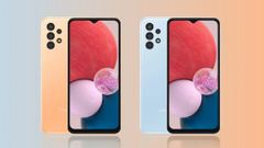ಭಾರತದಲ್ಲಿ ಸ್ಯಾಮ್‌ಸಂಗ್‌ ಗ್ಯಾಲಕ್ಸಿ A13 ಮತ್ತು ಗ್ಯಾಲಕ್ಸಿ A23 ಬಿಡುಗಡೆ!
