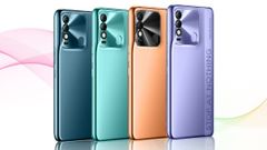 ಅಮೆಜಾನ್‌ ಫ್ಯಾಬ್‌ ಫೋನ್ಸ್‌ ಫೆಸ್ಟ್‌: ಹೊಸ ಫೋನ್‌ಗಳಿಗೆ ಭಾರೀ ಡಿಸ್ಕೌಂಟ್‌!