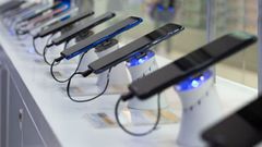 ವಿಶ್ವದ 10 ಅತ್ಯಂತ ಜನಪ್ರಿಯ ಸ್ಮಾರ್ಟ್‌ಫೋನ್‌ಗಳ ಲಿಸ್ಟ್‌ ಇಲ್ಲಿದೆ!