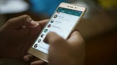 ನಿಮ್ಮ ವಾಟ್ಸಾಪ್‌ ಸ್ಟೇಟಸ್‌ ಅನ್ನು ಇತರೆ ಆಪ್ಸ್‌ಗೆ ಶೇರ್ ಮಾಡುವುದು ಹೇಗೆ?