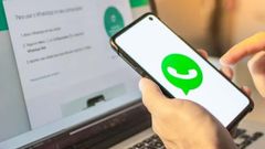 ವಾಟ್ಸಾಪ್‌ ವೆಬ್‌ ಆವೃತ್ತಿ ಬಳಸೋರಿಗೆ ಗುಡ್‌ ನ್ಯೂಸ್‌ ನೀಡಿದ ವಾಟ್ಸಾಪ್‌!