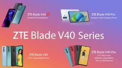 MWC 2022: ZTE ಕಂಪೆನಿಯಿಂದ ನಾಲ್ಕು ಹೊಸ ಸ್ಮಾರ್ಟ್‌ಫೋನ್‌ ಅನಾವರಣ!