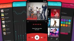 ಆಂಡ್ರಾಯ್ಡ್‌ನಲ್ಲಿ ಲಭ್ಯವಿರುವ ಅತ್ಯುತ್ತಮ ಮ್ಯೂಸಿಕ್‌ ಅಪ್ಲಿಕೇಶನ್‌ಗಳು!