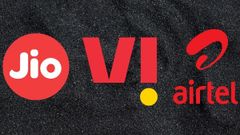 ಅಲ್ಪಾವಧಿ ಮಾನ್ಯತೆ ಬಯಸೋರಿಗೆ ಇಲ್ಲಿವೆ ಬೆಸ್ಟ್‌ ಪ್ರಿಪೇಯ್ಡ್‌ ಪ್ಲಾನ್‌ಗಳು!