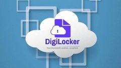 ಡಿಜಿಲಾಕರ್ ಅನ್ನು ಸೆಟ್‌ ಮಾಡುವುದು ಮತ್ತು ಬಳಸುವುದು ಹೇಗೆ?