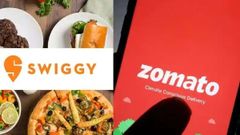 ಜೊಮ್ಯಾಟೋ ಮತ್ತು ಸ್ವಿಗ್ಗಿಗೆ ಬಿಗ್‌ ಶಾಕ್‌ ನೀಡಿದ ಸಿಸಿಐ!