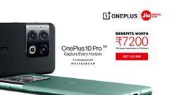 ಒನ್‌ಪ್ಲಸ್‌ 10 ಪ್ರೊ ಖರೀದಿಸುವ ಗ್ರಾಹಕರಿಗೆ ಜಿಯೋ ಭರ್ಜರಿ ಆಫರ್