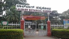 ಲಾಲ್‌ಬಾಗ್‌ನಲ್ಲಿ ಡಿಜಿಟಲ್ ಕ್ಯಾಮೆರಾ ನಿ‍ಷೇಧ: ಕಾರಣ ಏನು?