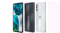 ಶೀಘ್ರದಲ್ಲೇ ಭಾರತಕ್ಕೆ ಎಂಟ್ರಿ ನೀಡಲಿದೆ ಮೋಟೋ G52 ಸ್ಮಾರ್ಟ್‌ಫೋನ್‌!