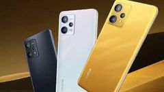 ಬಜೆಟ್‌ ಬೆಲೆಯಲ್ಲಿ ರಿಯಲ್‌ಮಿ 9 4G ಸ್ಮಾರ್ಟ್‌ಫೋನ್‌ ಲಾಂಚ್‌!