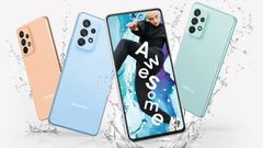 ಇಂದು ಸ್ಯಾಮ್‌ಸಂಗ್‌ ಗ್ಯಾಲಕ್ಸಿ A73 5G ಫಸ್ಟ್‌ ಸೇಲ್‌! ಬೆಲೆ ಎಷ್ಟು?