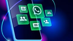 ಫೆಬ್ರವರಿ ತಿಂಗಳಿನಲ್ಲಿ 10 ಲಕ್ಷಕ್ಕೂ ಹೆಚ್ಚು ಖಾತೆ ಬ್ಯಾನ್‌ ಮಾಡಿದ ವಾಟ್ಸಾಪ್‌!
