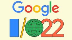 ಗೂಗಲ್‌ IO 2022 ಇಂದು ಶುರು!..ಲೈವ್‌ ವೀಕ್ಷಣೆ ಹೇಗೆ?..ನಿರೀಕ್ಷೆ ಏನು?