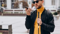 ವಿಕಲಾಂಗರಿಗಾಗಿ ಆಪಲ್‌ ಕಂಪೆನಿಯಿಂದ ಹೊಸ ಫೀಚರ್ಸ್‌ ಬಿಡುಗಡೆ!