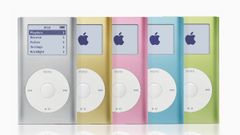 ಮ್ಯೂಸಿಕ್‌ ಪ್ರಿಯರ ಮನಗೆದ್ದಿದ್ದ ಐಪಾಡ್‌ ಟಚ್‌ ಇನ್ನು ನೆನಪು ಮಾತ್ರ!