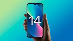 ಬಹುನಿರೀಕ್ಷಿತ ಐಫೋನ್ 14 ಮ್ಯಾಕ್ಸ್ ಫೋನಿನ ಬೆಲೆ ಲೀಕ್!..ಫೀಚರ್ಸ್ ಏನು?