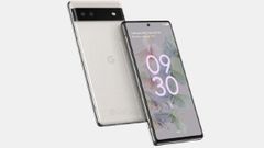 Google I/O 2022: ಗೂಗಲ್‌ ಪಿಕ್ಸೆಲ್‌ 6a ಸ್ಮಾರ್ಟ್‌ಫೋನ್‌ ಅನಾವರಣ!