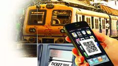 ಟಿಕೆಟ್‌ ವೆಂಡಿಂಗ್ ಮೆಷಿನ್‌ನಲ್ಲಿ ಯುಪಿಐ ಬಳಸಿ ರೈಲು ಟಿಕೆಟ್ ಪಡೆಯಲು ಹೀಗೆ ಮಾಡಿ?